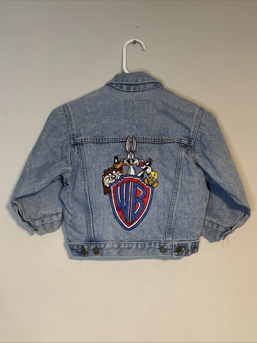 4T Size Vintage Outerwear Coats & Jackets for Children for sale | eBay
