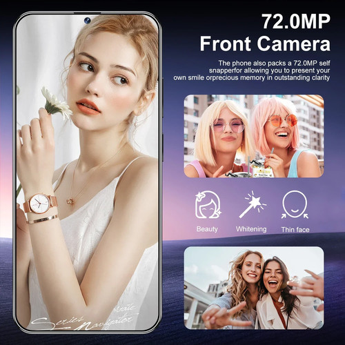 Neuf Reno13 Pro Android 14 108 MP Original Intelligent 5G Chinois Version Globale. - Photo 5 sur 11