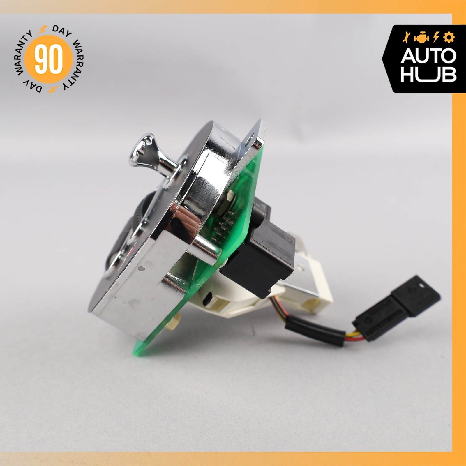 Bentley Arnage 1999-2004 Rear Right Light switch