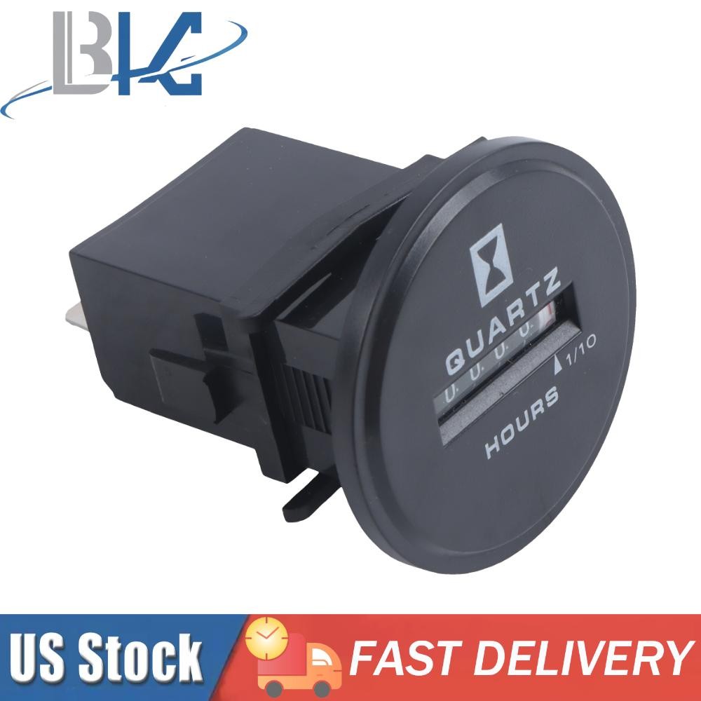 YT58S00006P1 Hour Meter Timer for Kobelco Excavator SK200-6 SK210-8 SK200-8