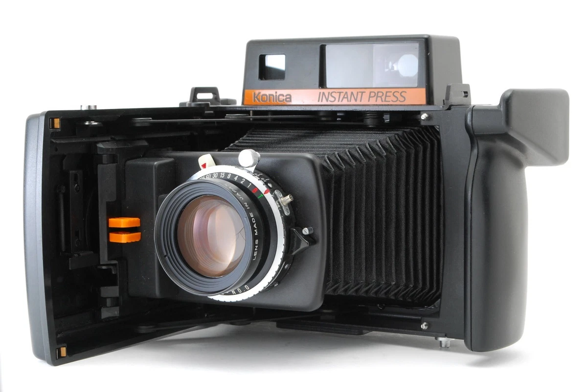Konica Minolta Instant Film Cameras for sale | eBay