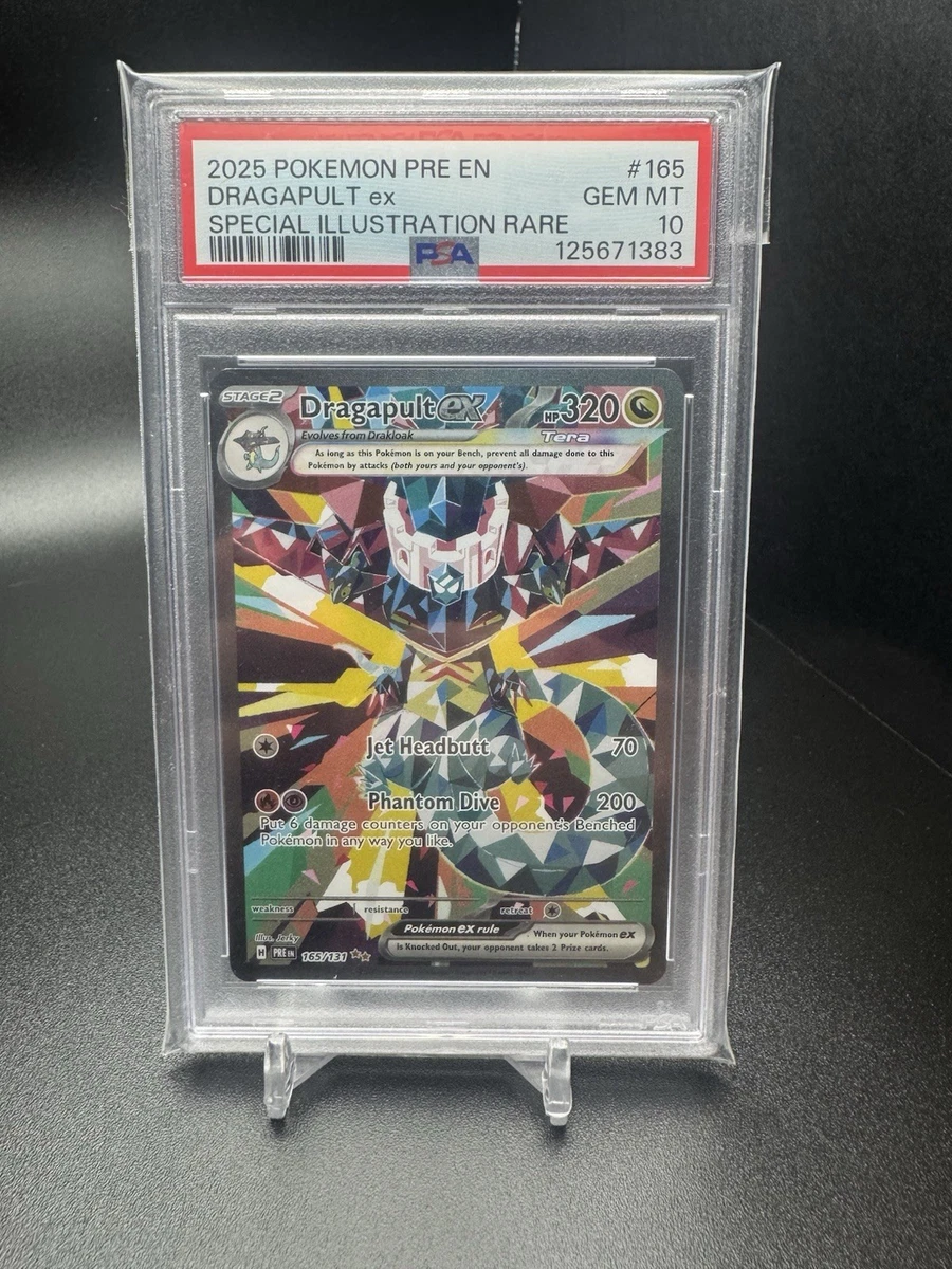 ガーメイルLv.41 PSA10 ガーメイルLv.41 PSA10 ポケモンカード】 ガーメイル LV.41 PROMO