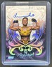 2025 Topps UFC Royalty Iasmin Lucindo Superior Signatures Auto #/99