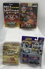 Lot Of 4 Diecast, Racing Champions, Nascar Limited Edition, Winners Circle