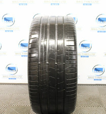 X1 PW 315/30R22 315 30 22 PIRELLI P ZERO 107Y XL SUV TYRE *7MM (H128AP)