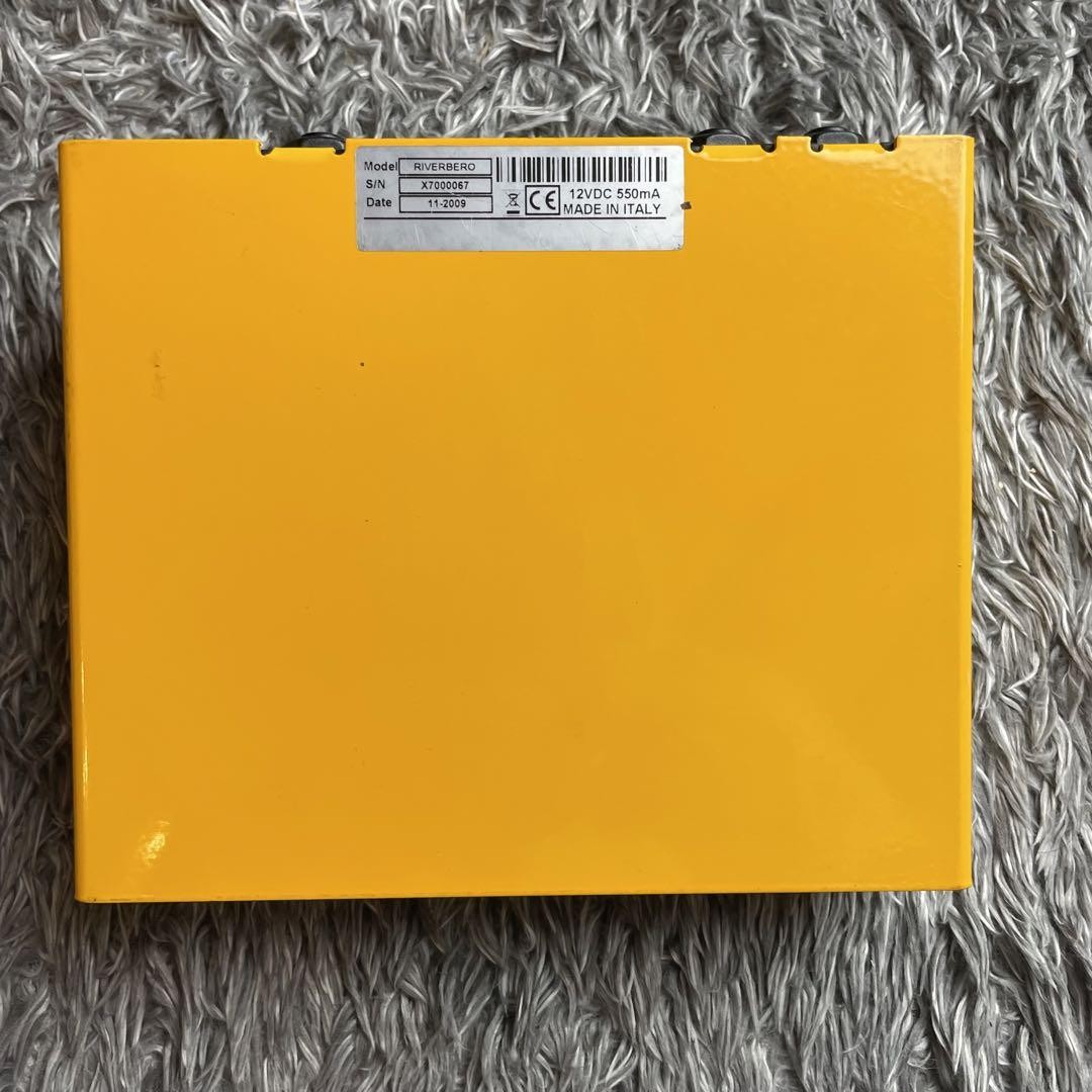 Markbass Reverbero | eBay