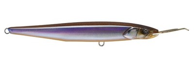 Jackall Riser Bait 012