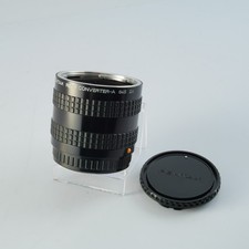 EXCELLENT PENTAX REAR CONVERTER-A 645 2x For PENTAX 645Teleconverter