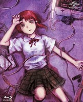Serial Experiments Lain Blu-Ray Box Set Komplett Anime Japanisch R87243057