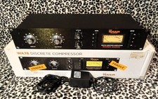 Warm Audio WA76 Discrete FET Compressor with ...