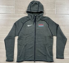 New Nike Pro Elite Kenya Team Track Jacket Woven Tech Fleece CT4104 Men  s S