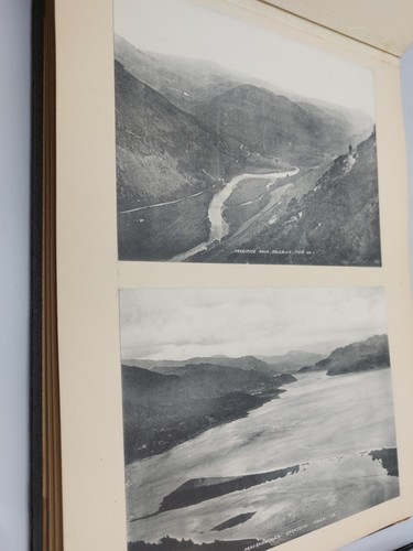 Lakes Photographic Album 1888-1904 - Imagen 7 de 8