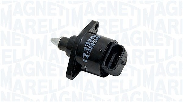 Magneti Marelli Leerlaufregelventil, Luftversorgung FüR Fiat-image
