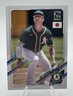 Matt Chapman #135 2021 Topps Japan Edition Oakland Athletics
