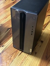Lenovo LOQ Tower 17IRR9 i5-14400F 16GB DDR5 512GB SSD Nvidia RTX 3050 Win11H