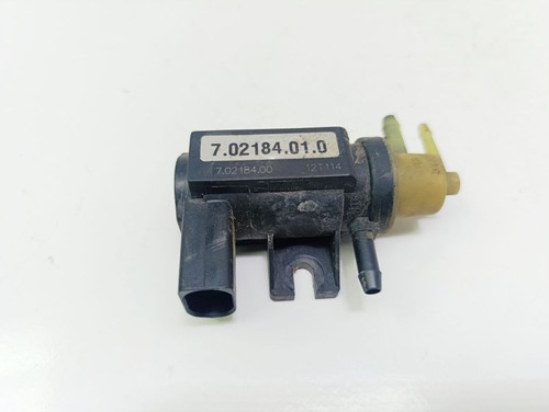 Volkswagen Golf IV 2000 Diesel Turbolader Druckwandler Magnetventil UST131074