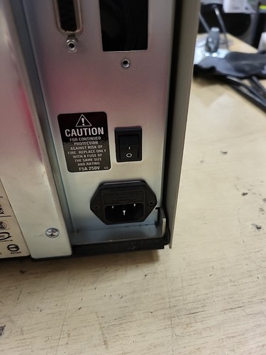 Imprimante d'étiquettes thermique industrielle Zebra 140XiIII Plus - non entièrement testée (réf 2) - Photo 22/24