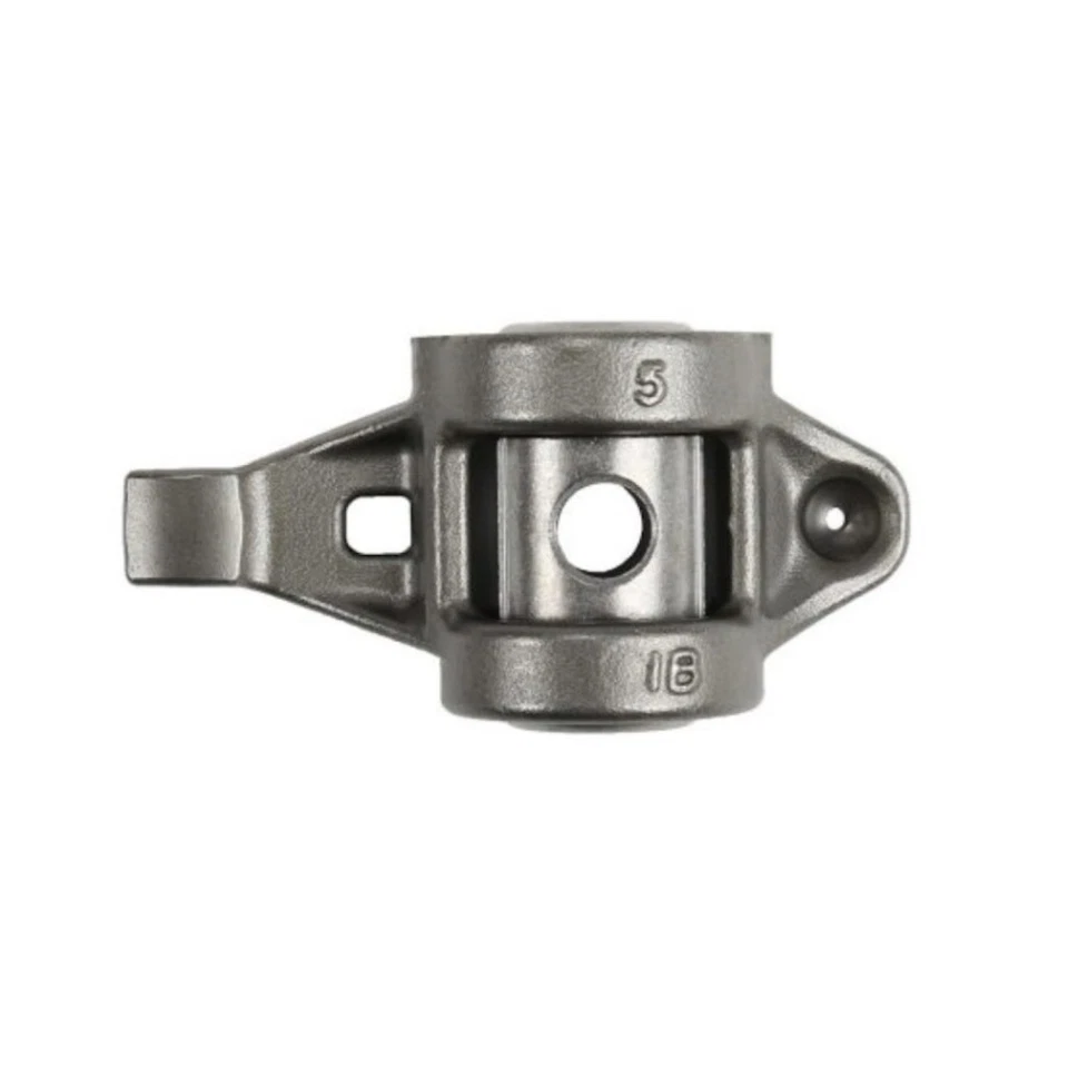 Brazo basculante de válvula ACDelco genuino para Hummer H3T 2009 2010 | Para 12681275 Foto 2 de 4