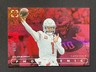2024 Panini Photogenic Red Sparkle #85 KYLER MURRAY /49 Color Match YT92