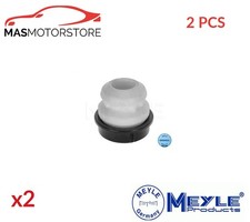 ANSCHLAGPUFFER STOßDÄMPFER VORNE MEYLE 100 642 0010 2PCS A FÜR AUDI A2,8Z0