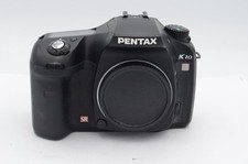 Pentax K10D DSLR Digital SLR Camera Body 10.2MP  For Parts or Repair 