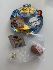 Disney Star Wars TSUM TSUM Series 1 Chewbacca w/C-3PO
