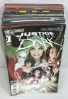Justice League Dark #1-40 + 0 23.1 23.2 Annual 1 2 Complete Set New 52 Full Run