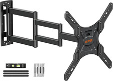 ELIVED Long Reach TV Wall Bracket for Most 26-60Inch Tvs with 749Mm Extension...