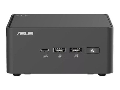 ASUS NUC 15 Pro RNUC15CRHI300002 - Barebone - Intel Core 3 100U #CY179