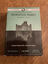 2014 Cryptozoic Downton Abbey Seasons 1 and 2 Trading Cards 6