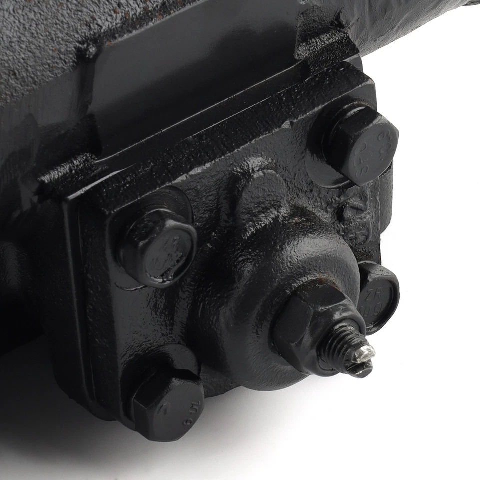 Power Steering Gear Box Fits Chevrolet P10 P20 GMC P1500 P2500 P3500 P15 P25 P35 - Изображение 4 из 4