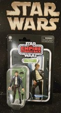Star Wars Vintage Collection VC 50 Bespin Han Solo New