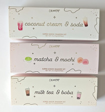 Colourpop SUPER SHOCK shadow set (BRAND NEW) many sets to choose from