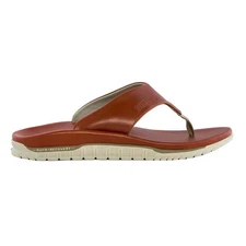 VIKTOS Men's Ruck Recovery XC Leather Gunstock Sandal (11041)