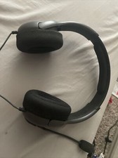 ps4 headset wireless with mic