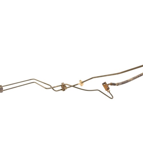2019 - 2021 HONDA TALON SXS 1000 S2R BRAKE LINE ABS LINES OE 45510-HL4-F01 50141 - Picture 11 of 11