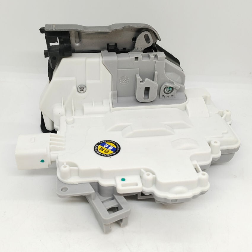 8J1837016A Front Right Door Latch Assy Fit For Audi VW Door Lock