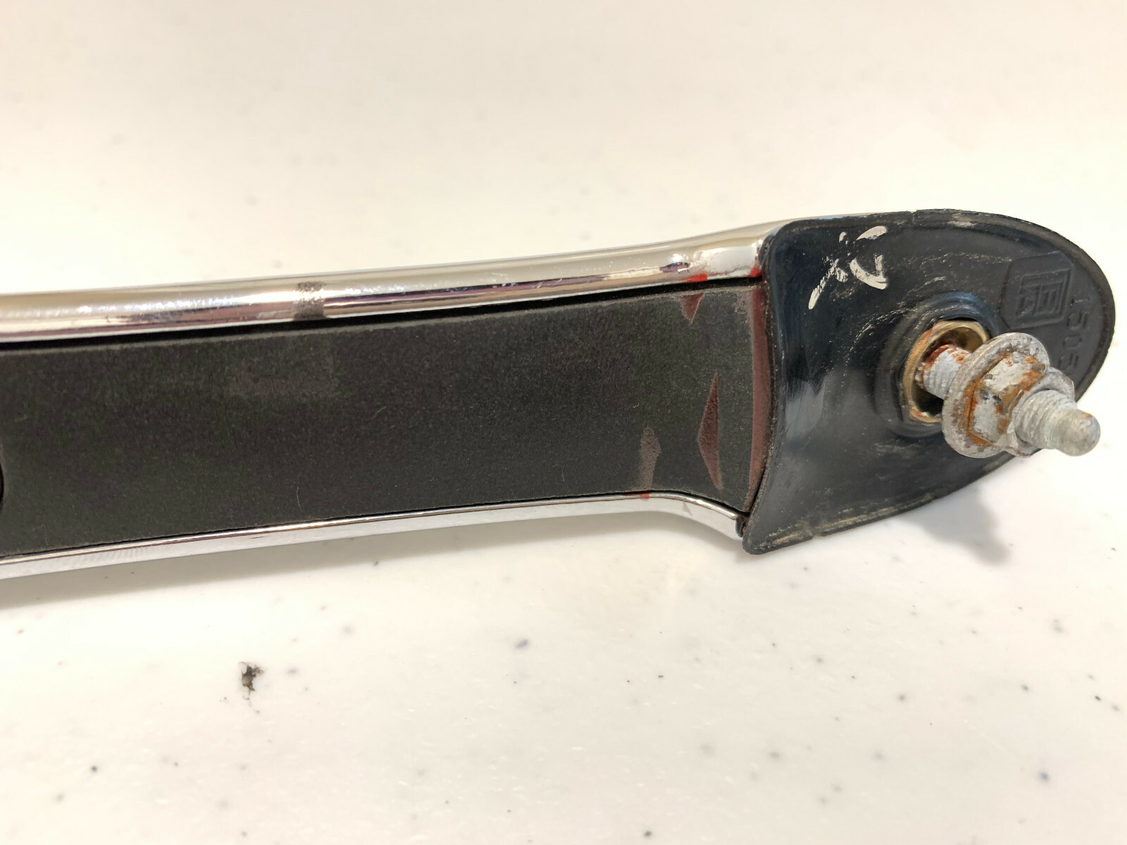Maserati Quattroporte 2007 Rear Right Exterior door handle