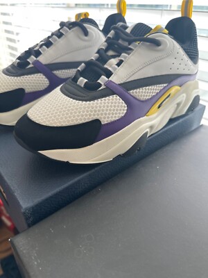 dior b22 sneakers mens size 46 | eBay