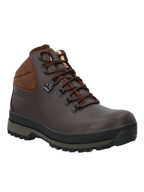 Berghaus Hillmaster II Gore-tex GTX Mens Walking BOOTS 21603/bj8 Coffee Uk10 for sale online | eBay