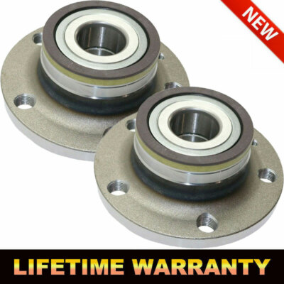 For Audi TT Passat Jetta VW 512319 Rear Wheel Bearing Hub Left LH or Right RH For Audi TT Passat Jetta VW 512319 Rear Wheel Bearing Hub Left LH or Right RH
