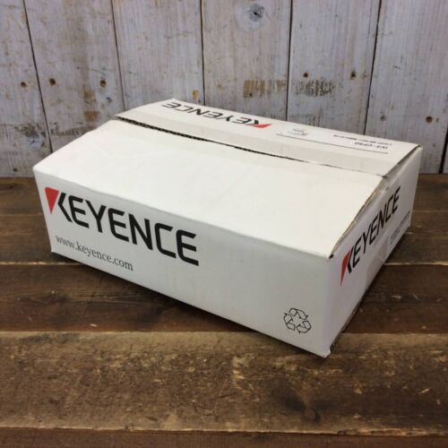KEYENCE IV3-CP50 AI equipped image discrimination sensor control panel New - Picture 3 of 24
