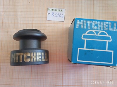 Moulinet pêche Mitchell ancien - Sport & Plein air