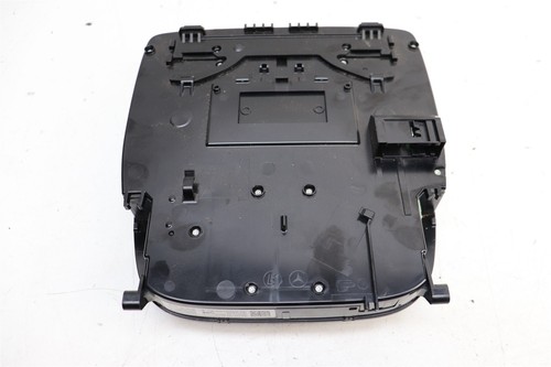 Mercedes Benz C63S AMG C205 Coupe Interior Roof Light Switch A0009018403 J235 - Bild 5 von 5