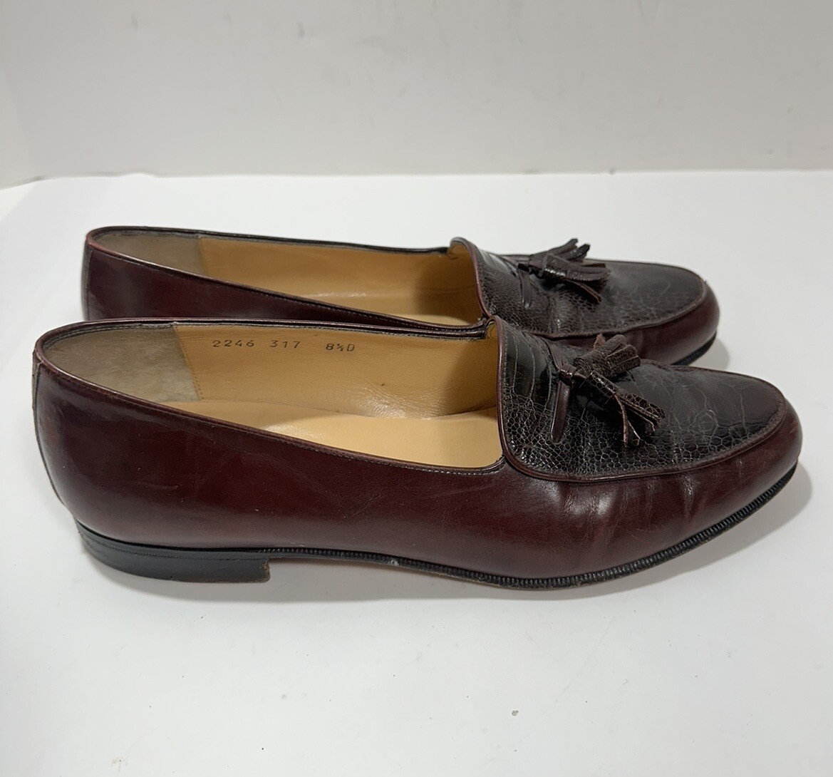 Salvatore Ferragamo Men display picture 2