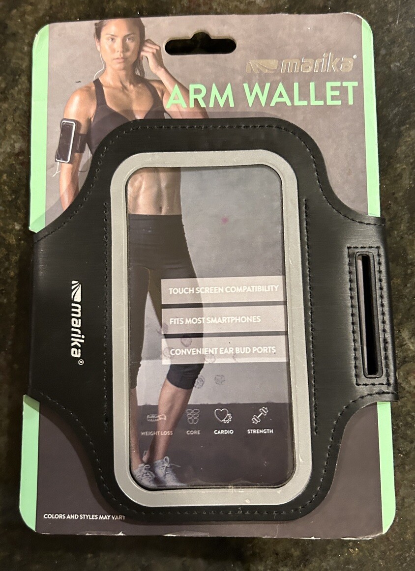 Cyprus Spigen A700 Sport Armband Black Gym Running Sports Cell