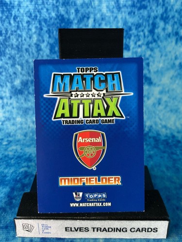Topps Match Attax Premier League 2008/2009 SINGLE Football Trading Card 201-LE - Picture 218 of 274