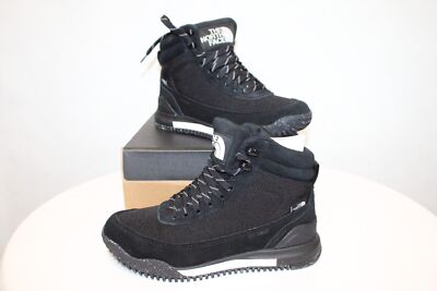 The North Face Back-To-Berkeley III Mid Damen EU Größe 37 Neu Rechnung MwSt