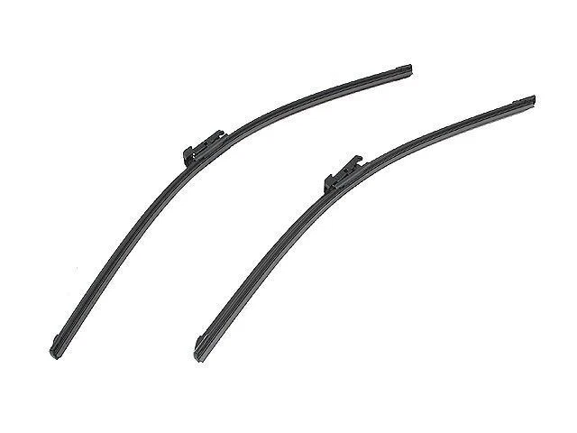 Conjunto de lâminas de limpador de para-brisa (OEM) SWF - VALEO para Volvo S60, S80, V70, XC70, XC90 - Imagem 2 de 2