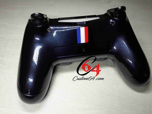 Manette PS4 sony neuve France deux étoiles - Photo 2/4